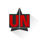 Uninorte blackboard logo